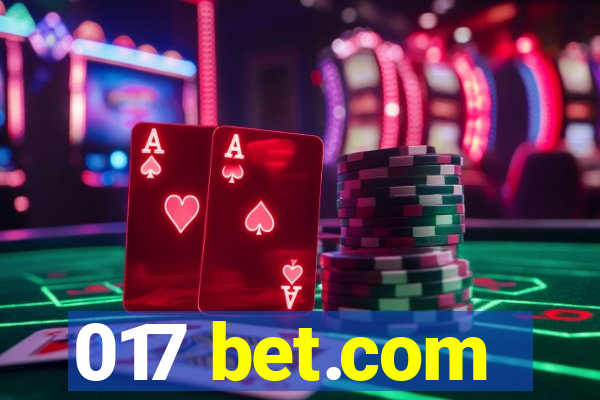 017 bet.com